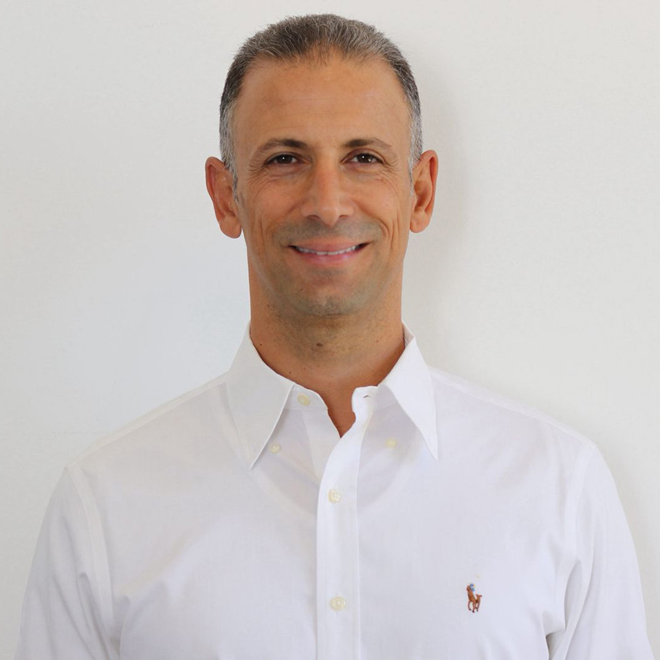 Meet our main Founder