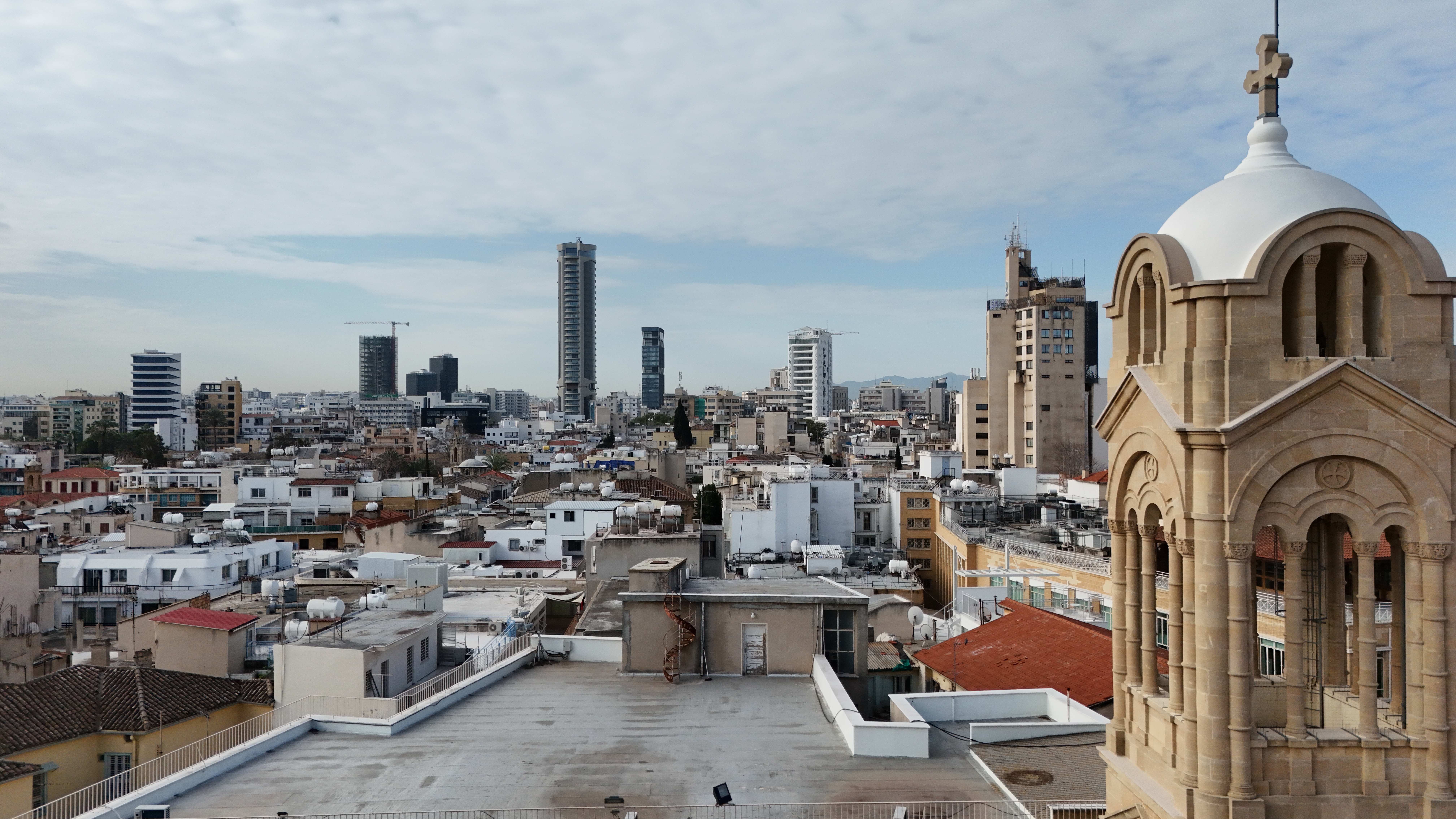 Πωλήσεις ακινήτων σε ξένους από 15/9/2024 - 15/9/2025