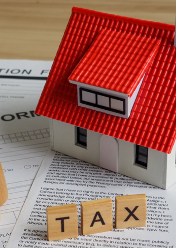 Abolition of the Stamp Duty Laws as of 01/01/2026