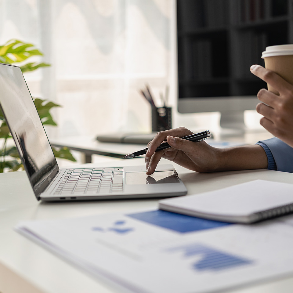 Secretary (Nicosia Office)